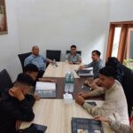 IMAPES Kota Padang Dukung Pemilu Terbuka, Tolak Kembali ke Proporsional Tertutup
