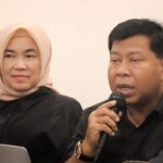 Silaturahmi Akbar IKA FHUA, Prim Haryadi: Seribu Alumni Bakal Merahkan Kampus Jalan Pancasila
