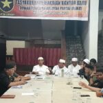 Survei Anies Posisi Ketiga, Taslim: Tapi kok Kejang-kejang ya Lihat Anies di Medsos