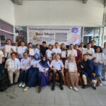 DPD Asita Pariwisata Sumbar Siap Berpartisipasi Di Ajang ITTF 2023