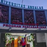 Ini TKP Selfie or Weselfie Legend di Kampus Merah, Melawan Lupa!!!