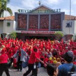 Pecah Kampus Merah, HBH Silaturahmi Akbar Bertabur Doorprize