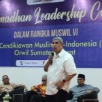 Depan 200 Peserta RLC, Insannul Kamil Tegaskan Hal ini