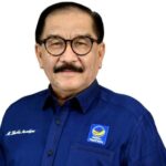 Ditetapkan jadi Wantim NasDem, Shadiq: Di NasDem tak Ada Kata Menolak, tapi Laksanakan dan Sukseskan