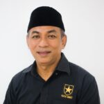 The Power of Amien Rais  di Capres Anies Baswedan, Insya Allah Pilihan Ummat
