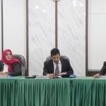 Tiga Sidang Digelar KI Sumbar, Telkomsel Lagi ‘Mangkir’ Sidang KIP