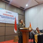 Bawaslu Sumbar, Gencar Sosialisasi Perbawaslu tentang Tahapan Pemilihan Umum Tahun 2024