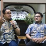 Pertemuan Anies dengan Koalisi Perubahan: Bahas Harapan Rakyat, Tegaskan Cawapres Dari Internal Koalisi