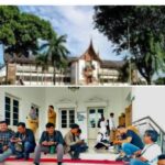 Wartawan Dilarang Meliput, Otganisasi Pers Sumbar Serukan Boikot Berita Pemprov
