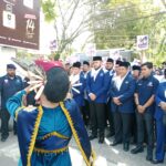Nasdem Sumbar Targetkan 10 Kursi Dewan Provinsi
