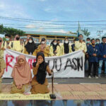 Kenaikan Honor Guru Honorer Belum Dibayarkan, Evi Yandri:  Jangan Prank, Gubernur Harus Bayarkan Segera