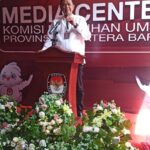 Koperasi dan Pemuda Fokus Hendra Irwan Rahim Maju DPD