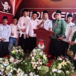 Antusias Kader PKB untuk Ikut Pemilu