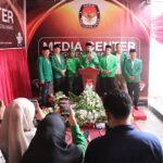 PPP Sumbar Optimis Pemilu 2024 Raih Satu Kursi Perdapil
