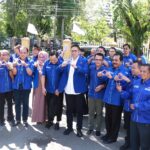 Demokrat Sumbar Targetkan 2 Kursi Per Dapil pada Pemilu 2024
