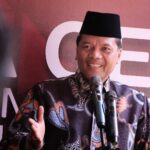 Irfendi Arbi Batal Maju Calon DPD, Pilih Maju Sebagai Calon DPR RI