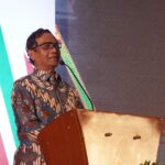 Menkopulhukam Dorong Penetapan 30 April  Sebagai Hari Keterbukaan Informasi Menjadi Kalender Libur Nasional