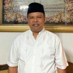 HbH KBA Kampung Lapai, Sonny Affandi Resmi Nyatakan Maju Caleg DPRD Padang dari Partai Demokrat