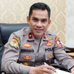 Pulang ke Padang, Brigjen Pol Singgamata Kecewa karena Tidak Ada Perubahan Signifikan
