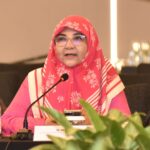 Tanggapi Kritik Wamen BUMN, Nevi Zuairina: Fraksi PKS Nilai Proyek KCJB Tidak Bermanfaat