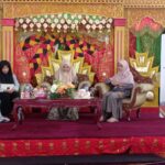 Nevi Zuairina Sosialisasi di Dapil Bersama Pertamina Hulu Energi