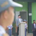 Program Sumbar Cerdas Digagas Rahmat Saleh Konkrit Tumbuhkan Motivasi Siswa