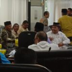 Perusahaan Tidak Penuhi Janji, Masyarakat Aia Gadang Datangi DPRD Sumbar