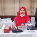 Harapan Pada RUU Perkoperasian, Nevi Zuairina Minta Regulasi Mampu Mengurai Persoalan Mendasar Yang Selama Ini Dihadapi