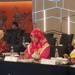 Beroperasinya Tol Cisumdawu, Hj. Nevi Zuairina Tekankan Peran UMKM Mengisi Layanan Publik Pada Rest Area