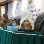 Unand bertekad meningkatkan pelayanan publik untuk menuju PTN BH  Informatif
