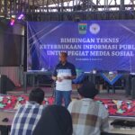 Mewabah Pegiat Medos Keniscayaannya adalah Hoaks