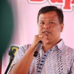 Cegah Stunting, LPM dan Kelurahan Kampung Lapai Hadirkan Rumah Gizi Dan Dapur Sehat