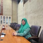 Nevi Zuairina Minta PT Rajawali Nusantara Indonesia (RNI),  Mampu Sebagai Off Taker Produk Petani dan Nelayan