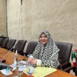 Raker Dengan Menteri Perdagangan, Nevi Zuairina Minta Perhatian Stabilisasi Harga Pangan dan Ada Kehati-Hatian Pada Biaya Rafaksi Minyak Goreng