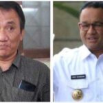 Partai Demokrat Desak Capres Anies Baswedan Segera Tentukan Sikap Agar Tidak Kehilangan Momentun Pada Pilpres 2024