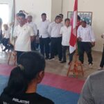 Whusu Sumbar Lakukan Seleksi Atlet untuk Popnas dan Prapon Mendatang