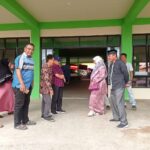 Nevi Zuairina Apresiasi Pasar Serikat Lubuk Basung-Geragahan Sudah Ditempati Pedagang