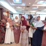 Sosialisasi Bersama Kemenkop, Nevi Zuairina Minta UMKM Dapat Lebih Terorganisir Dalam Wadah Koperasi di Agam dan Bukittinggi