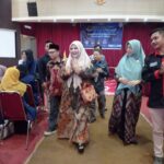 Seminar Inovasi Teknologi Peternakan, Nevi Zuairina Bicara Peran Generasi Milenial untuk Membantu Ketahanan Pangan