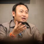 PKS Sumbar Kerap Dihujani Kritik Andre Rosiade, Rahmat Saleh : Itulah Politik Kita Hari Ini