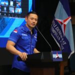 AHY Perintahkan Fraksi Partai Demokrat Tolak RUU Kesehatan