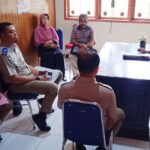 Arif Yumardi Pakai Metode Kaukus Untuk Mediasi BPN dengan Warga