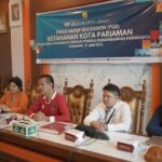 Tradisi ‘Badoncek’ di Pariaman Berhasil Buka Jalan Sepanjang 50 KM 25 Ruas