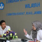KI Sumbar dan LLDIKTI X Bakal Perkuat PPID di Perguruan Tinggi