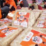 PKS Sumbar Selenggarakan Qurban Ramah Lingkungan, 1,8 Juta Paket Qurban Se – Indonesia Disebar