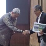 Hasto Jadi Dosen pada Kuliah Umum, Prof Yuliandri: Untuk Pembelajaran UNAND Buka Diri Pada Tokoh Politik