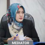 Monev Badan Publik oleh KI Sumbar: Tanti: Masih Ada yang Tidak Isi Kuesioner