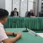 Informasi Proyek Jembatan Gantung Rp 108 Juta Bersidang di KI Sumbar