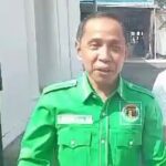 Maju PPP, Nofrizon Sebut Sejuk di Bawah Ka’bah