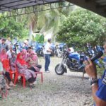 H. M. Nurnas Serahkan 23 Betor ke Kelompok Tani di Padang Pariaman